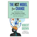 The HST Model for Change: Enhancing the People Side of Organizational Development