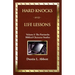 Hard Knocks and Life Lessons-Volume 1: The Patriarchs