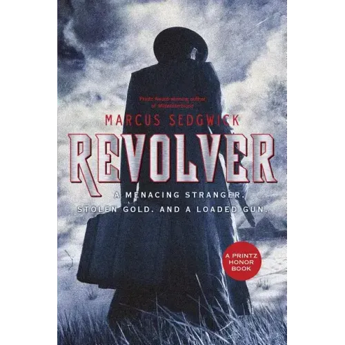 Revolver