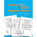 Read, Write & Spell Gigantic Words: Playing with Word Parts Workbook