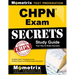 Chpn Exam Secrets Study Guide: Unofficial Chpn Test Review for the Certified Hospice and Palliative Nurse Examination