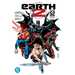 Earth 2: The New 52 Omnibus Vol. 1
