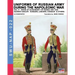 Uniforms of Russian army during the Napoleonic war vol.17: The Guards Cavalry: Hussars, Lancers, Cossacks & Others