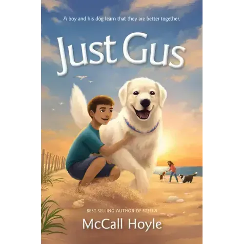 Just Gus