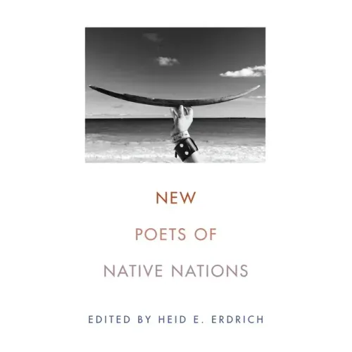 New Poets of Native Nations