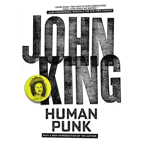 Human Punk