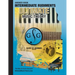 Intermediate Rudiments Answer Book - Ultimate Music Theory: Intermediate Music Theory Answer Book (identical to the Intermediate Theory Workbook), Sav