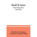 Benedict De Spinoza; Tractatus theologico-politicus; Tractatus Politicus