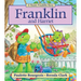 Franklin and Harriet