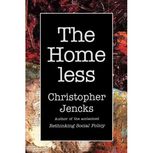 The Homeless