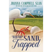 Sand Trapped: Book #6 in the Cara Mia Delgatto Mystery Series