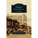 Fargo, North Dakota: 1870-1940