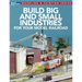 Build Big and Small Industries for Your Model Railroad