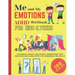 ME AND MY EMOTIONS - ADHD workbook for kids & teens to Manage Anxiety and Stress, Understand Your Emotions and Learn Effective Communication Skills: 1
