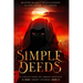 Simple Deeds: A Collection of Urban Fantasy Short Stories