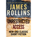 Unrestricted Access: New and Classic Short Fiction