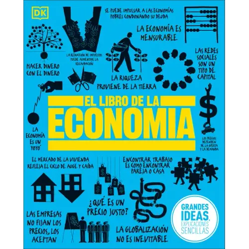 El Libro de la Economía (the Economics Book)