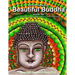 Big Kids Coloring Book: Beautiful Buddha, Vol. Two: 50+ Illustrations of Buddha on Single-Sided Pages
