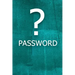 ? Password: The perfect book to keep all your password information together and secure with alphabetical tabs.