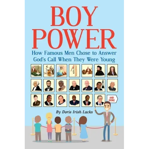 Boy Power