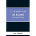 The Karakorams and Kashmir: an account of a journey