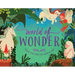 World of Wonder: Tummy Time Book and Growth Chart