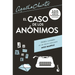 El Caso de Los Anónimos / The Moving Finger
