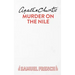 Murder On The Nile