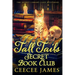 Tall Tails Secret Book Club: The Secret Library Cozy Mysteries