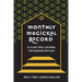 Monthly Magickal Record: A 31-Day Spell Journal for Modern Witches