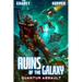 Quantum Assault: A Military Scifi Epic
