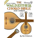 The Waldzither Chord Bible: CGCEG Standard C Tuning