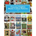 Dancing Dolphin Plastic Canvas Patterns 7: DancingDolphinPatterns.com