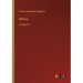 Malbone: in large print