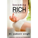 Becoming Rich