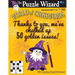 World of Crosswords No. 50