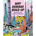 Why Humans Build Up: The Rise of Towers, Temples and Skyscrapers
