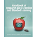 Handbook of Research on K-12 Online and Blended Learning