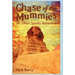 Chase of the Mummies: An Ethan Sparks Adventure