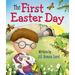 The First Easter Day