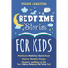 Bedtime Stories for Kids: Mindfulness Meditation Stories About Unicorns, Mermaids, Dragons, Dinosaurs, and Aliens to Help Your Children Relax an