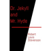 Dr. Jekyll and Mr. Hyde