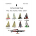 America's Cup The ACC Yachts 1992 - 2007