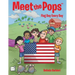 Meet the Pops(TM): Flag Day Every Day