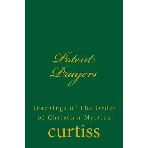 Potent Prayers