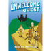 An Unwelcome Quest