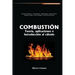 Combustión: Teoría, aplicaciones e introducción al cálculo