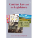 Contract Law and the Legislature: Autonomy, Expectations, and the Making of Legal Doctrine