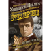 Sherlock Holmes: Adventures in the Realms of Steampunk, Tales of a Retro Future