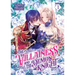 The Villainess and the Demon Knight (Light Novel) Vol. 1